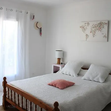Maison 3 Pieces 4 Personnes Vue Magnifique 73360 Apartment Vico