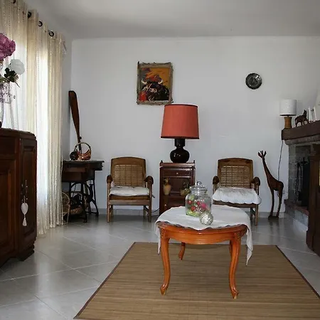 公寓 Maison 3 Pieces 4 Personnes Vue Magnifique 73360 *