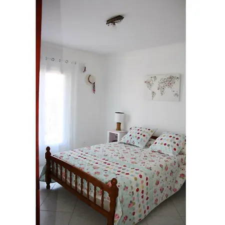 Maison 3 Pieces 4 Personnes Vue Magnifique 73360 公寓 *
